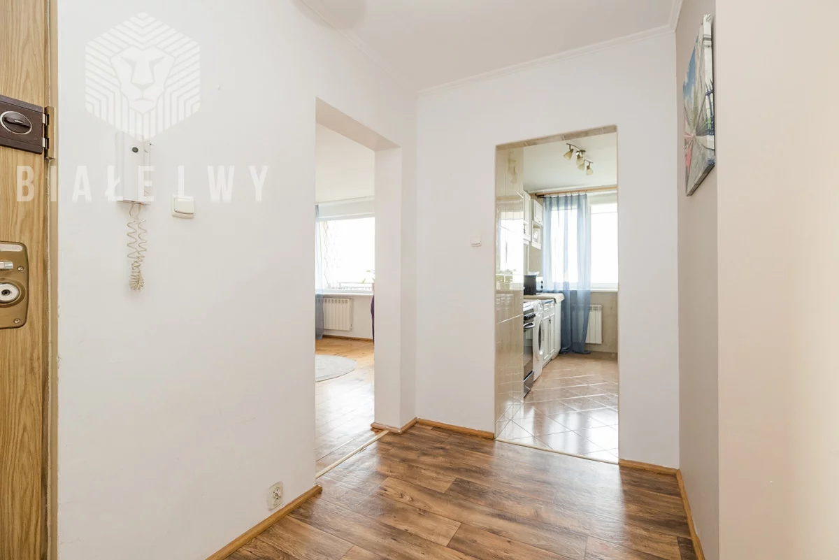 4 pokoje, mieszkanie 72,70 m², piętro 9, oferta nr , BLN541829, Warszawa, Bielany, Bielany, Wojciecha Bogusławskiego