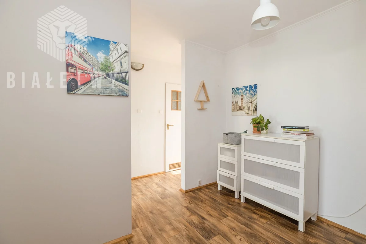 4 pokoje, mieszkanie 72,70 m², piętro 9, oferta nr , BLN541829, Warszawa, Bielany, Bielany, Wojciecha Bogusławskiego