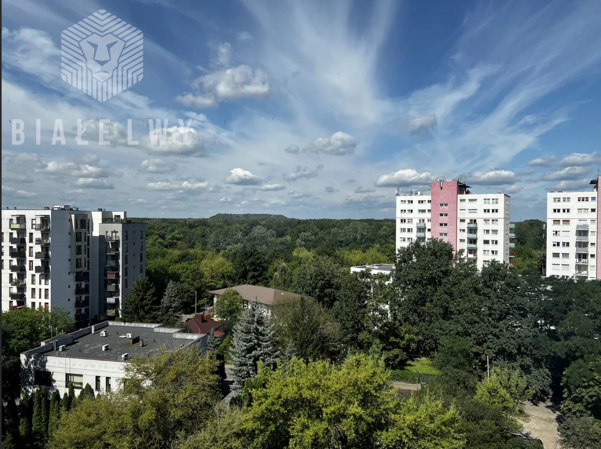 4 pokoje, mieszkanie 72,70 m², piętro 9, oferta nr , BLN541829, Warszawa, Bielany, Bielany, Wojciecha Bogusławskiego