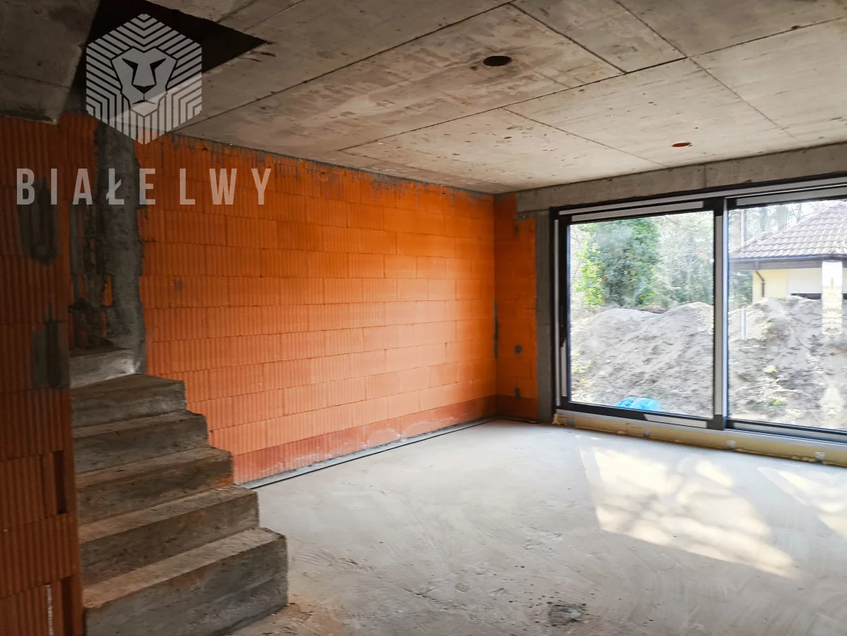5 pokoi, mieszkanie 110,52 m², parter, oferta nr , BLN165763, Warszawa, Cieplarniana