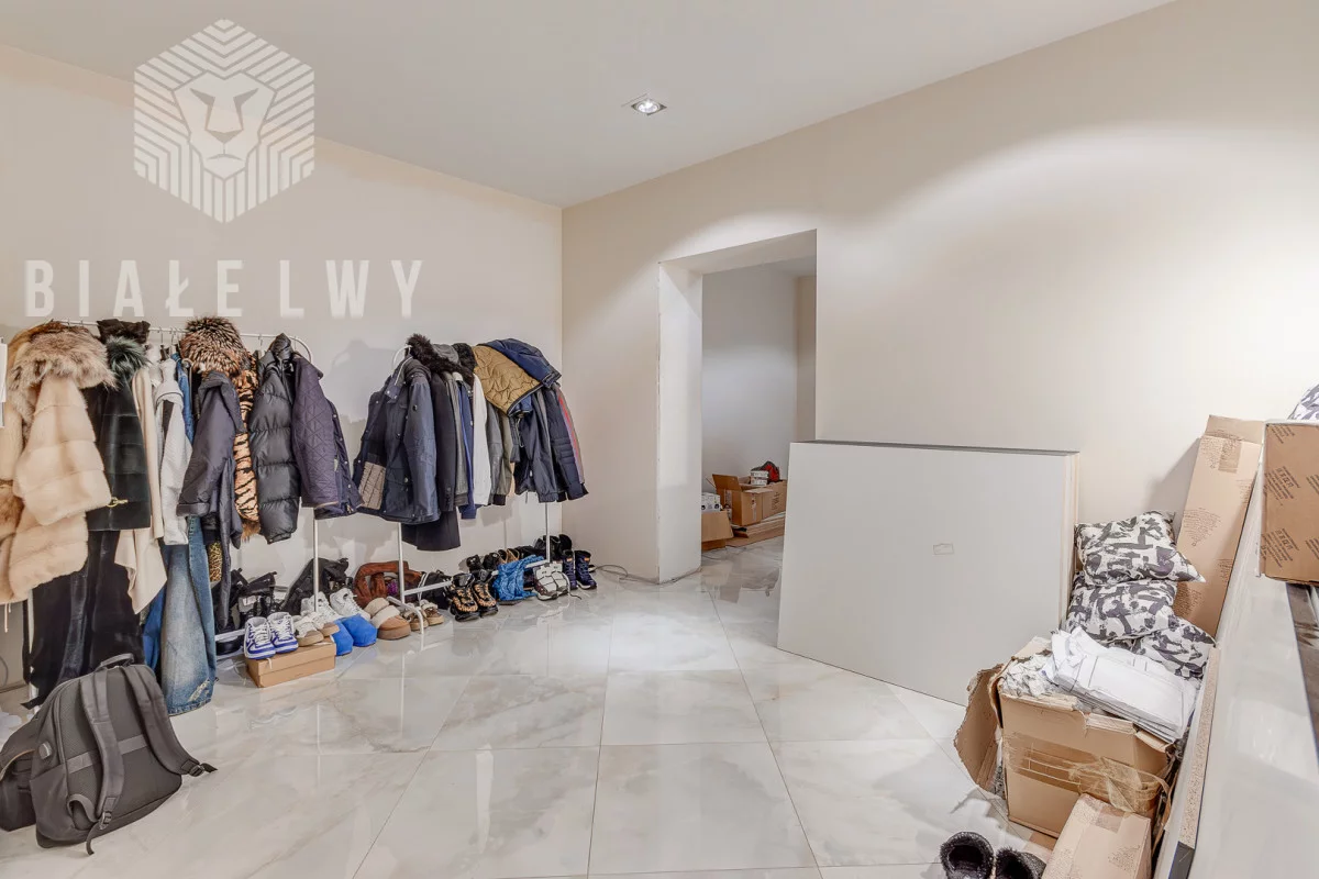 5 pokoi, mieszkanie 142,23 m², piętro 1, oferta nr , BLN631757, Marki