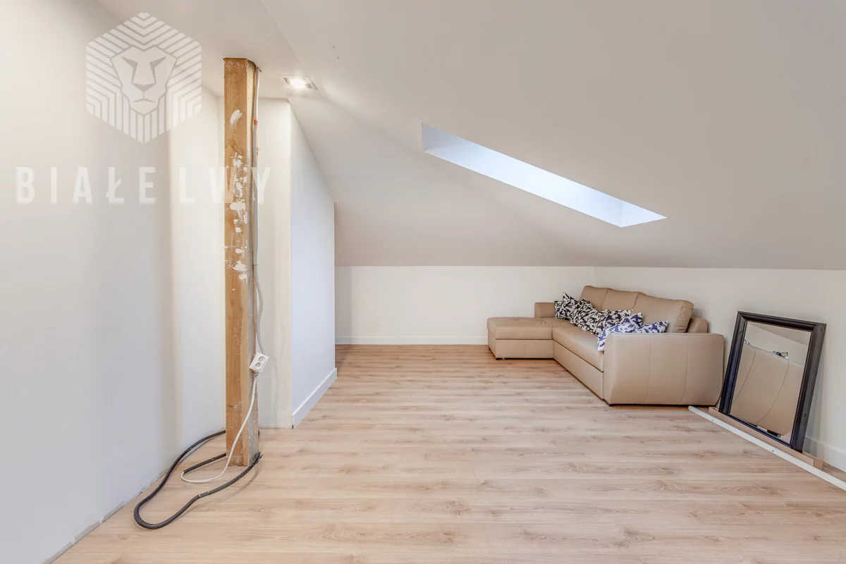5 pokoi, mieszkanie 142,23 m², piętro 1, oferta nr , BLN631757, Marki