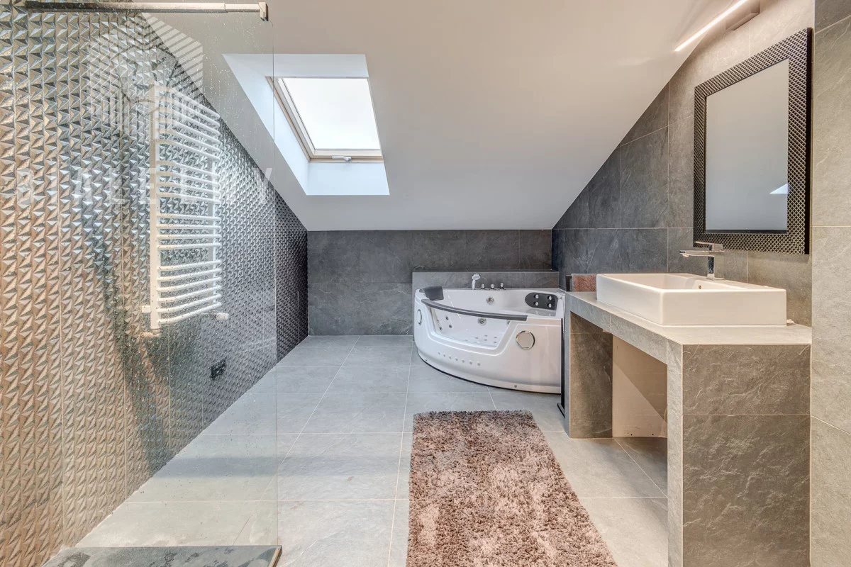 5 pokoi, mieszkanie 142,23 m², piętro 1, oferta nr , BLN631757, Marki