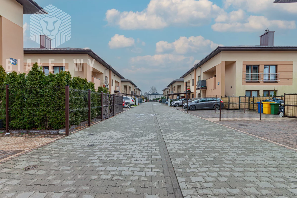 5 pokoi, mieszkanie 142,23 m², piętro 1, oferta nr , BLN631757, Marki