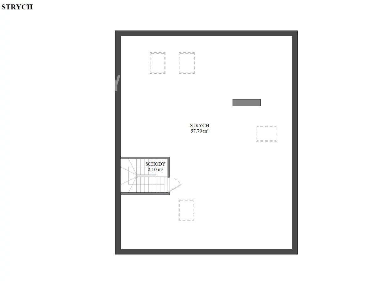 5 pokoi, mieszkanie 142,23 m², piętro 1, oferta nr , BLN631757, Marki