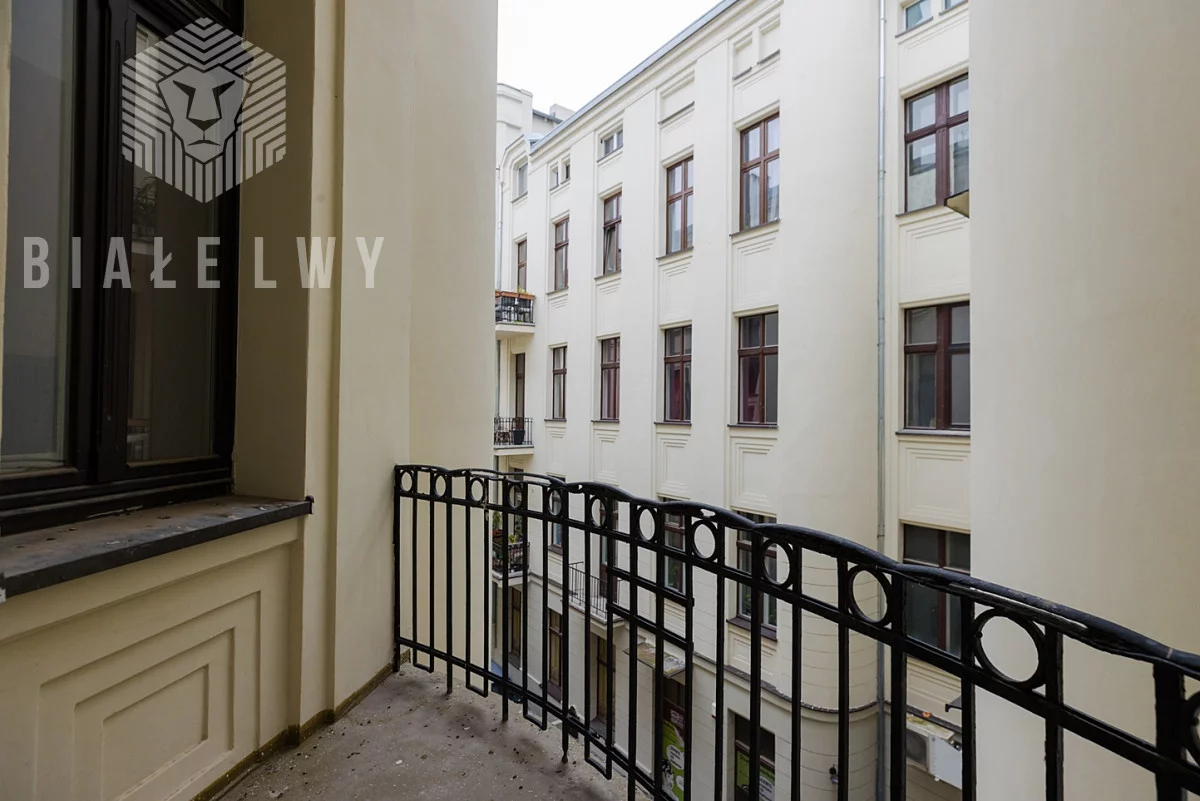 5 pokoi, mieszkanie 192,99 m², piętro 2, oferta nr , BLN213482, Łódź, Śródmieście, Śródmieście, Piotrkowska