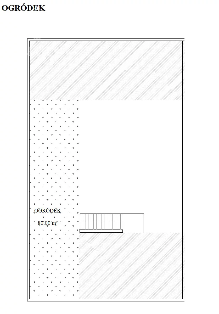 5 pokoi, mieszkanie 142,23 m², piętro 1, oferta nr , BLN559229, Nadma, Pólko