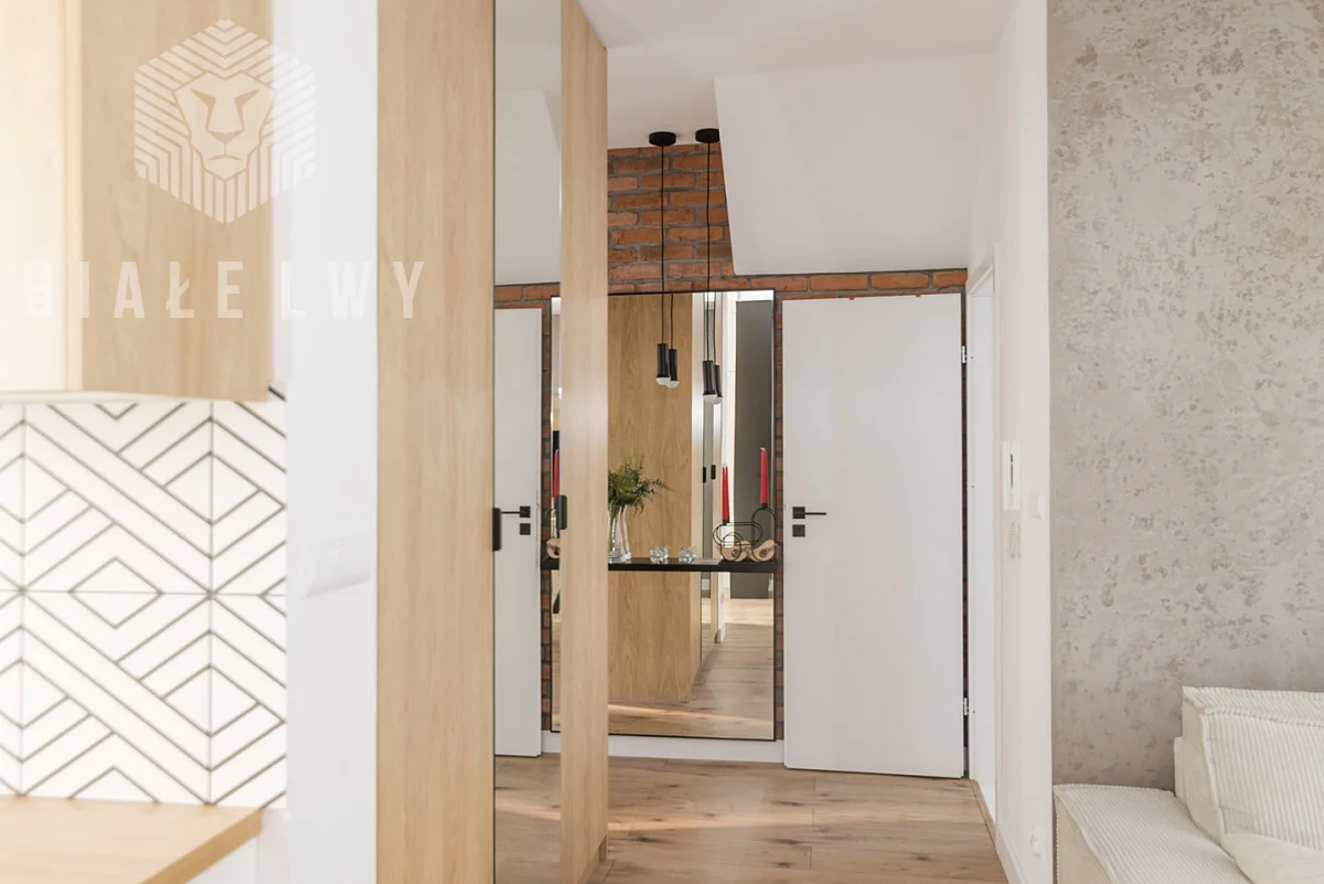 6 pokoi, mieszkanie 110,67 m², parter, oferta nr , BLN641105, Marki, Amarantowa