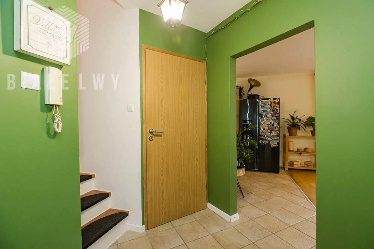 6 pokoi, mieszkanie 115,50 m², piętro 3, oferta nr , BLN770071, Piaseczno, Pelikanów