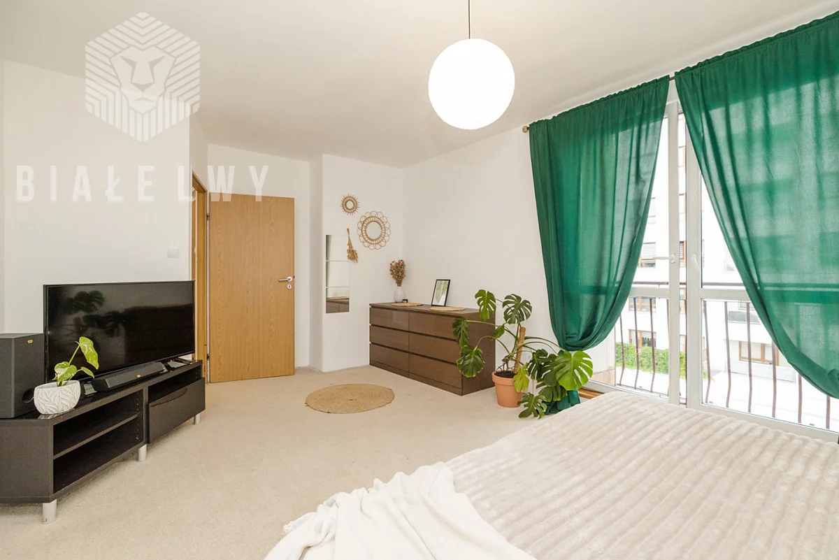 6 pokoi, mieszkanie 115,50 m², piętro 3, oferta nr , BLN770071, Piaseczno, Pelikanów
