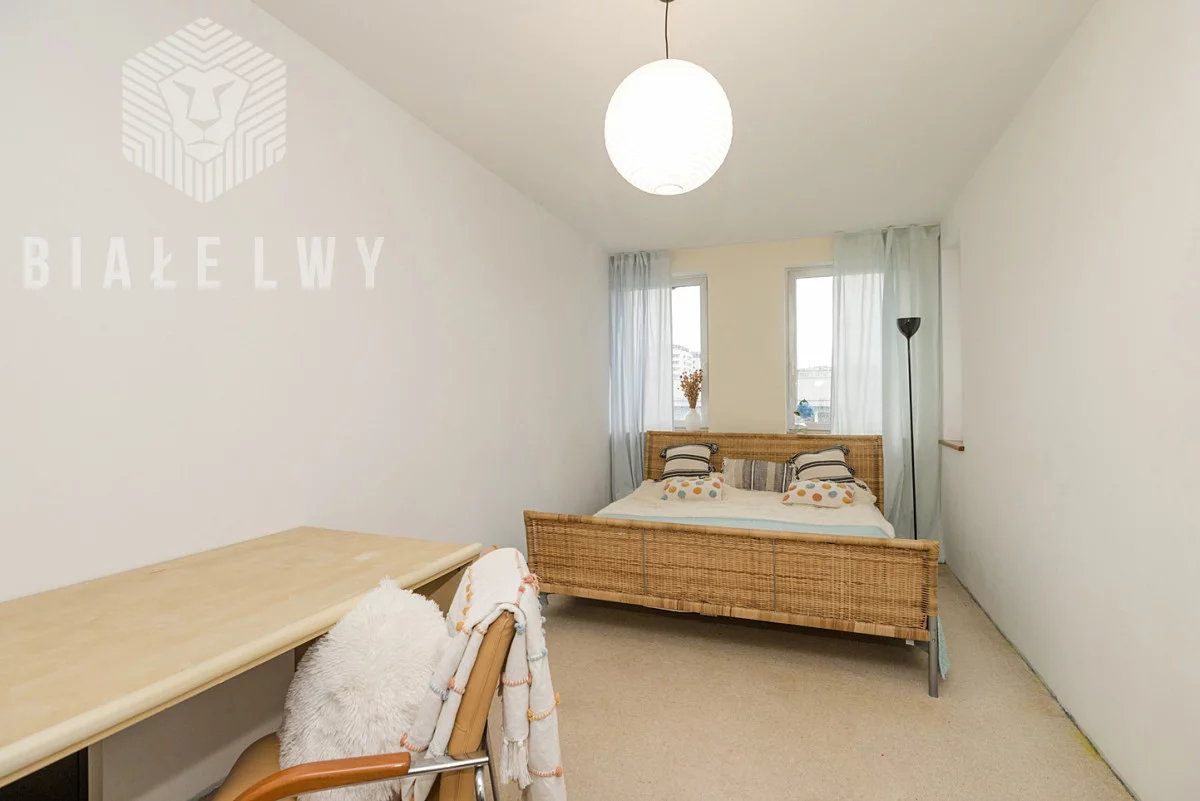 6 pokoi, mieszkanie 115,50 m², piętro 3, oferta nr , BLN770071, Piaseczno, Pelikanów