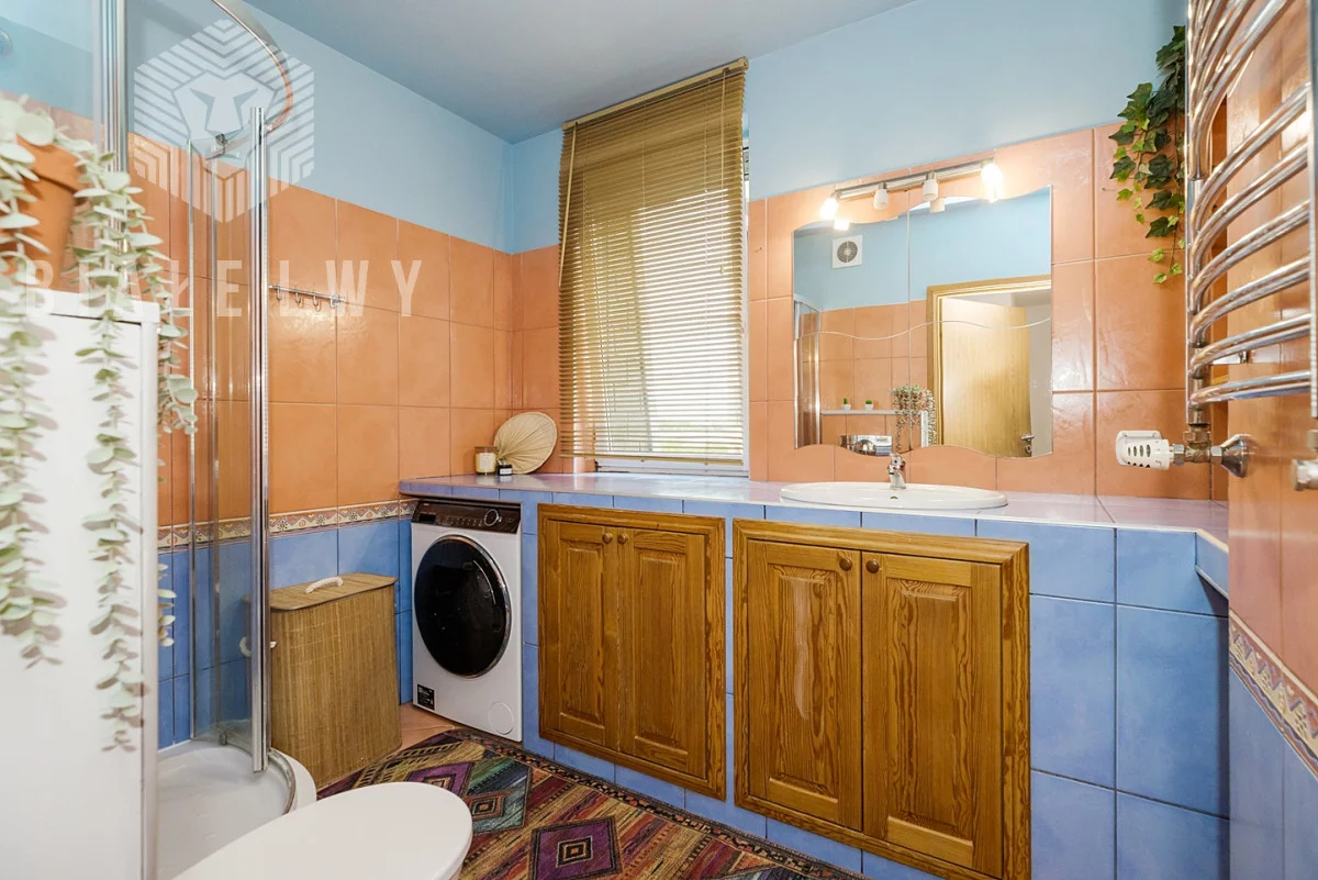 6 pokoi, mieszkanie 115,50 m², piętro 3, oferta nr , BLN770071, Piaseczno, Pelikanów