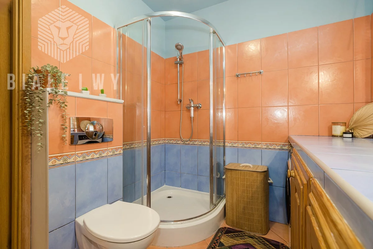 6 pokoi, mieszkanie 115,50 m², piętro 3, oferta nr , BLN770071, Piaseczno, Pelikanów
