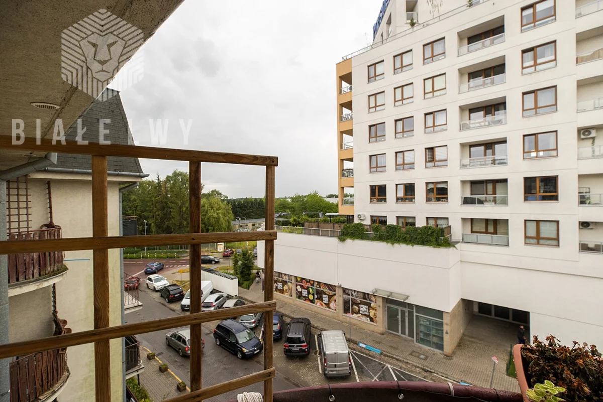 6 pokoi, mieszkanie 115,50 m², piętro 3, oferta nr , BLN770071, Piaseczno, Pelikanów