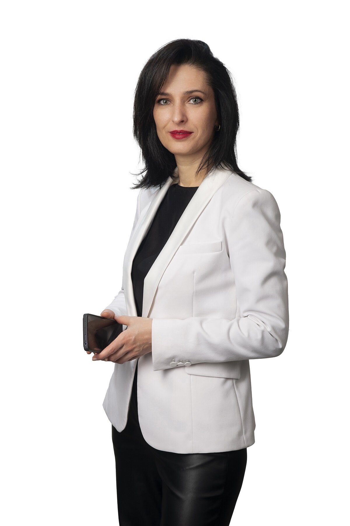 Agent Joanna Krawczyk