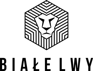 logo Białe Lwy - Nieruchomości