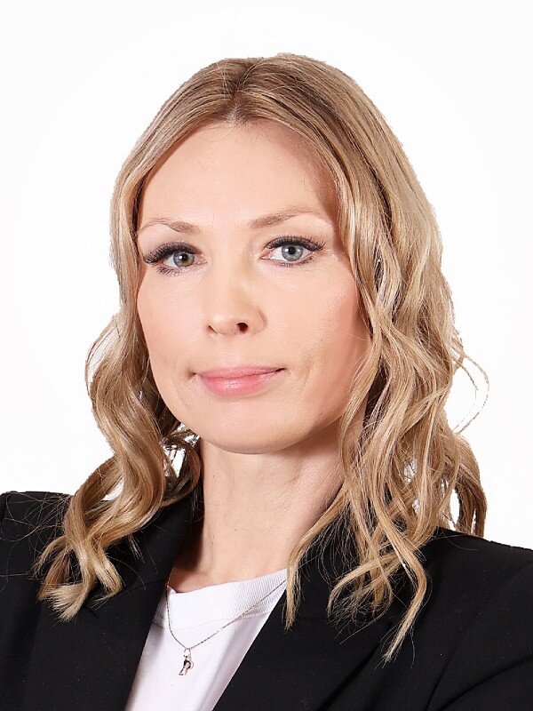Agent Paulina Brzeszczak