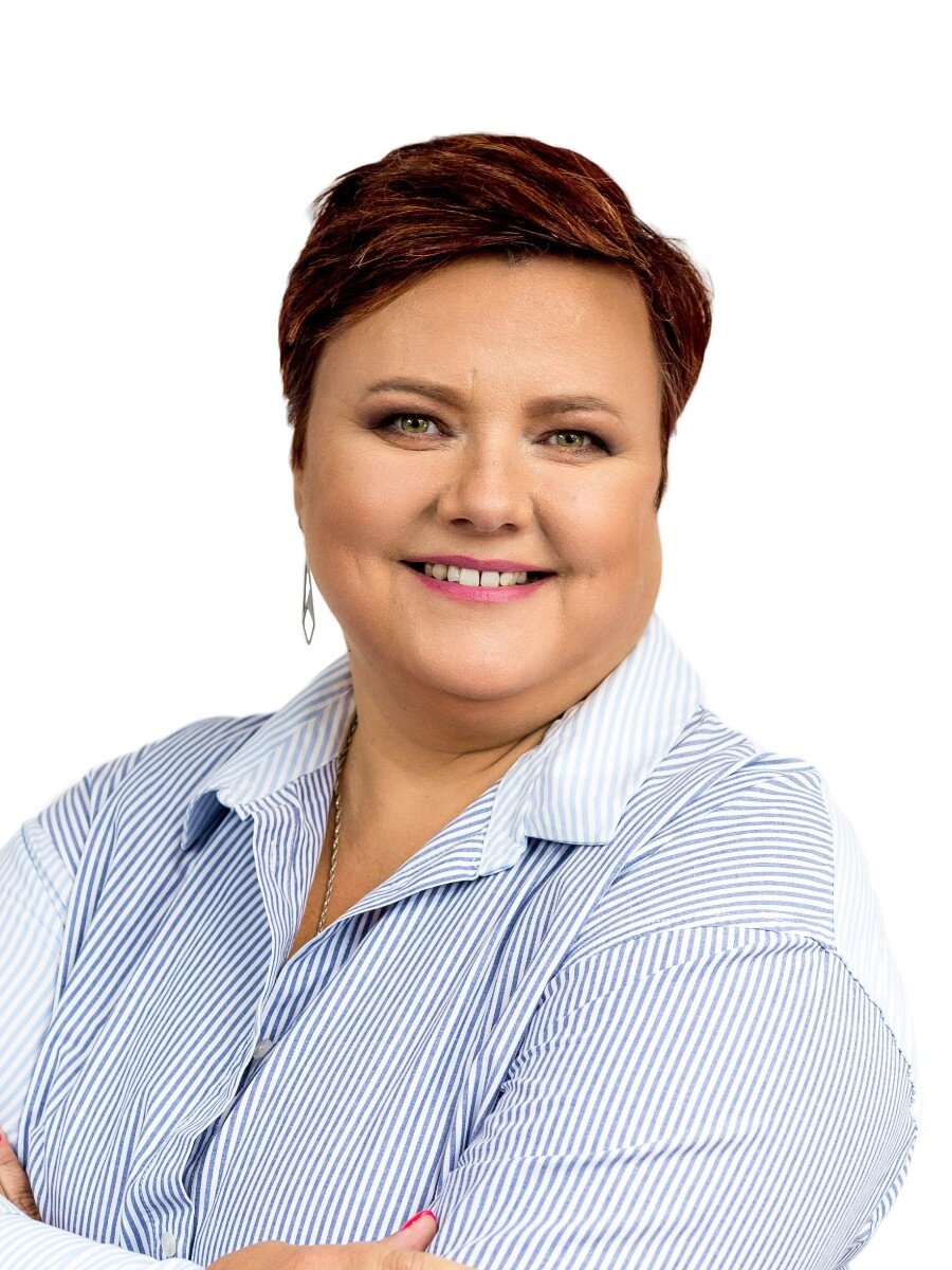 Agent Sylwia Laskowska