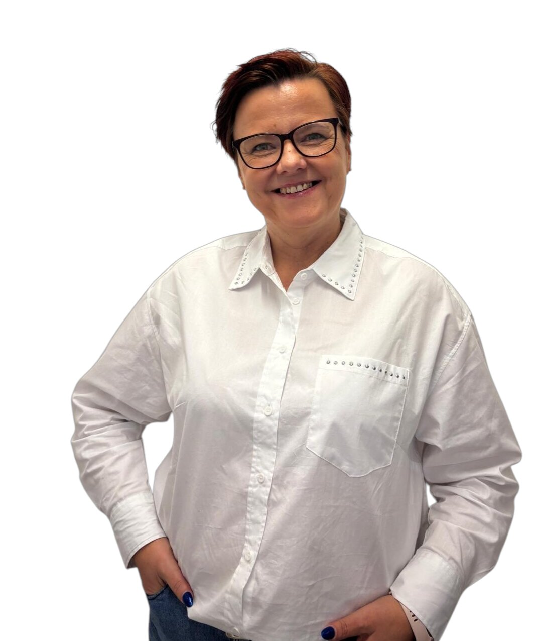 Agent Sylwia Laskowska