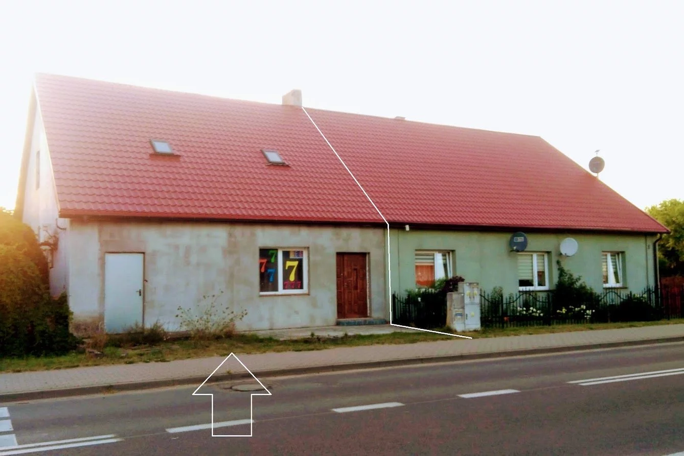 Dom 300,00 m², Wierzchowo, Sprzedaż