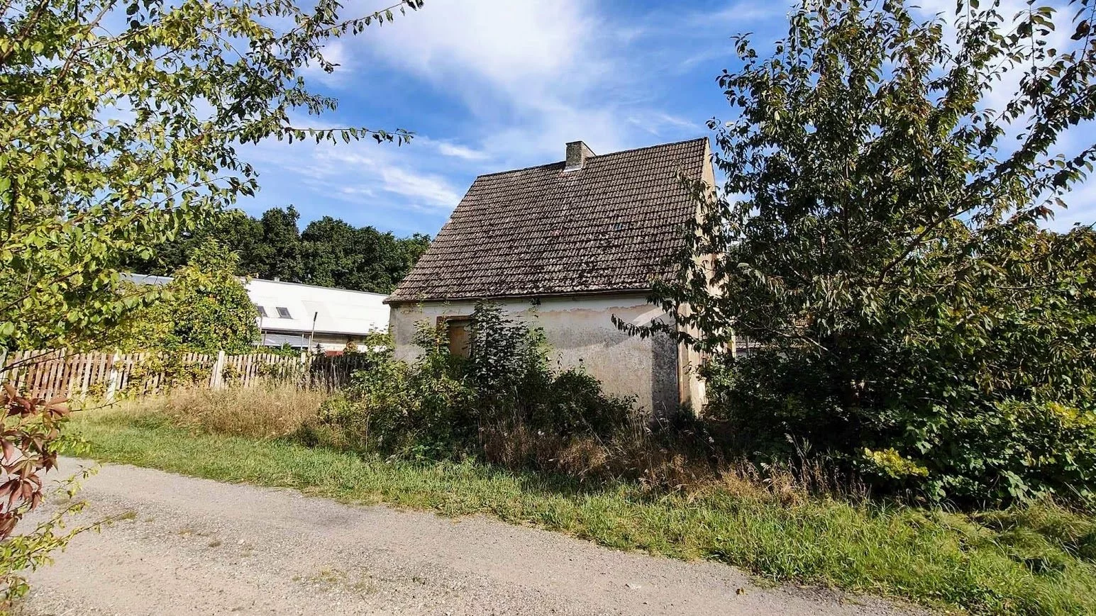 Dom na sprzedaż, 70,00 m², oferta nr DNW-DS-416-4