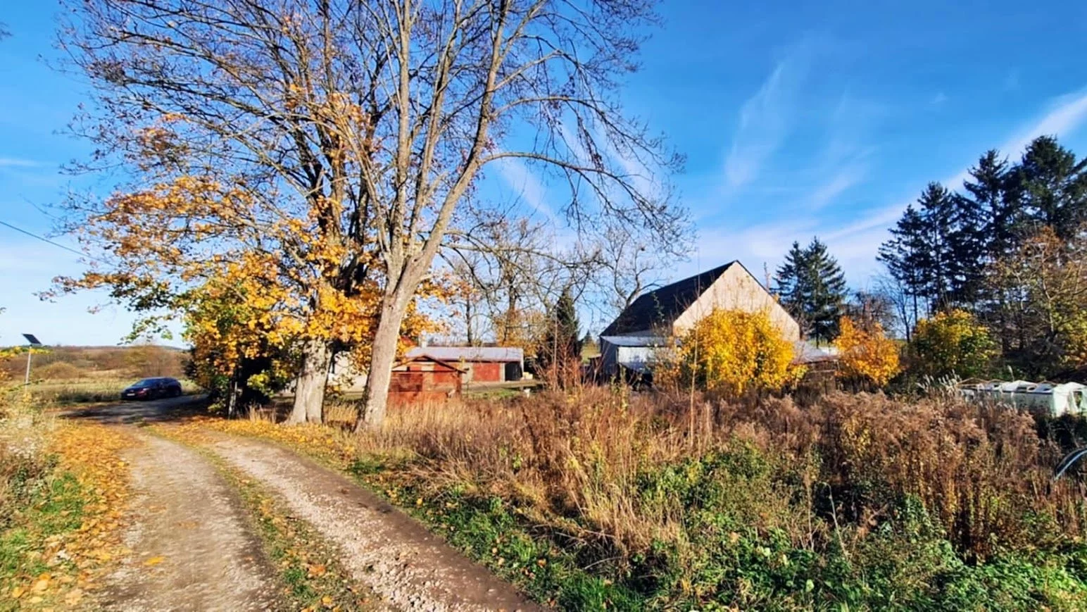 Dom 86,00 m², Brzeżno, Sprzedaż