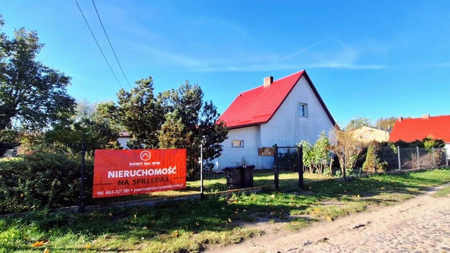 Dom 110,00 m², oferta nr , DNW-DS-422-1, Rąbino