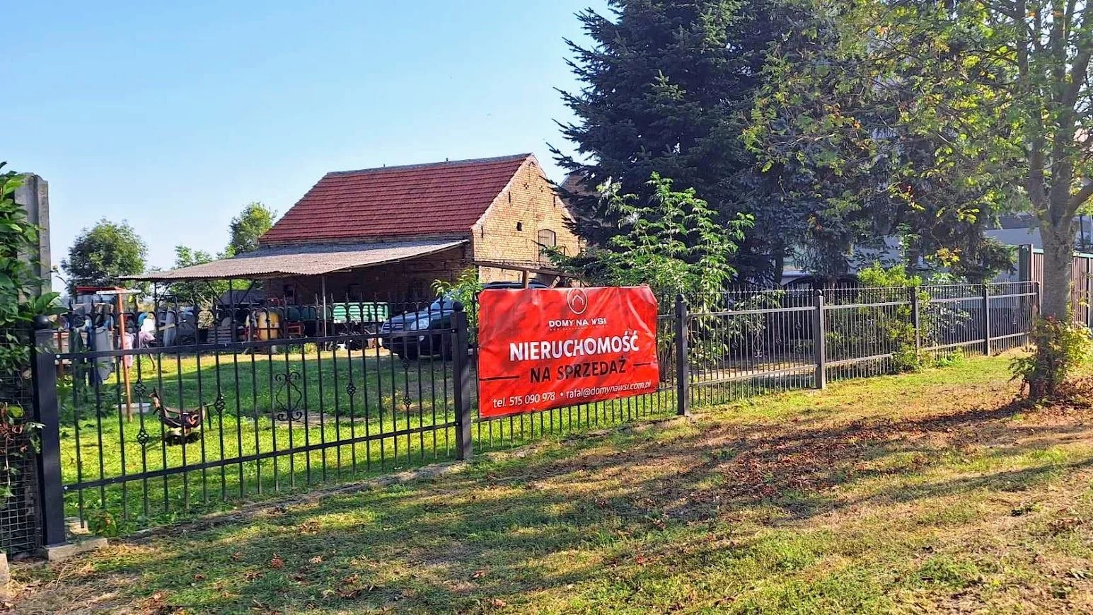 Dom na sprzedaż, 200,00 m², oferta nr DNW-DS-392-7