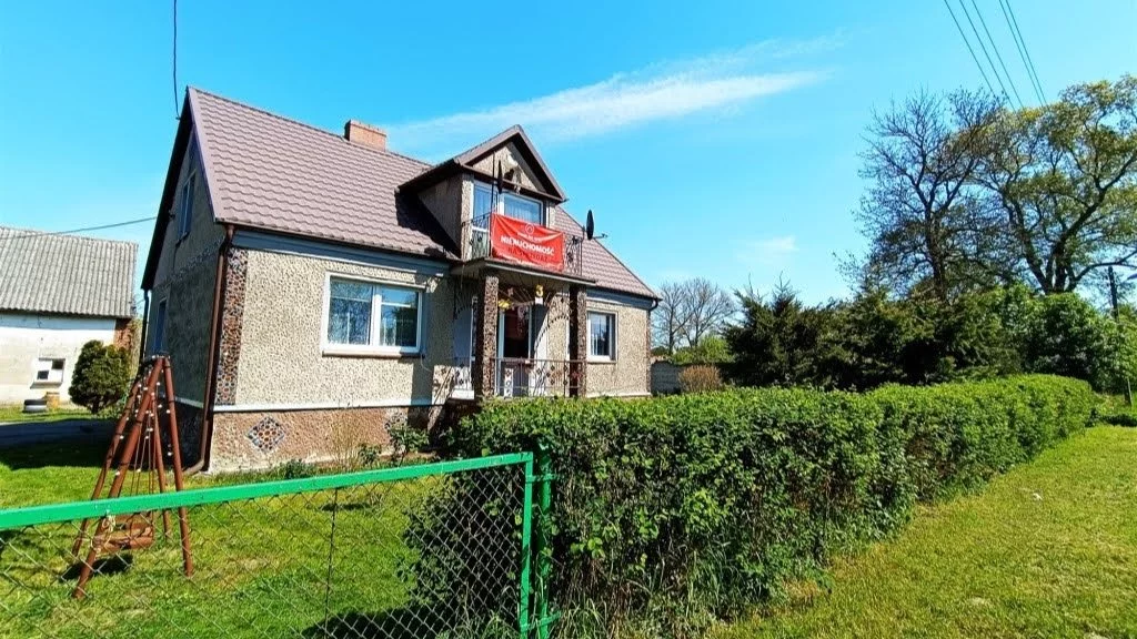 Dom na sprzedaż, 140,00 m², oferta nr DNW-DS-330-10