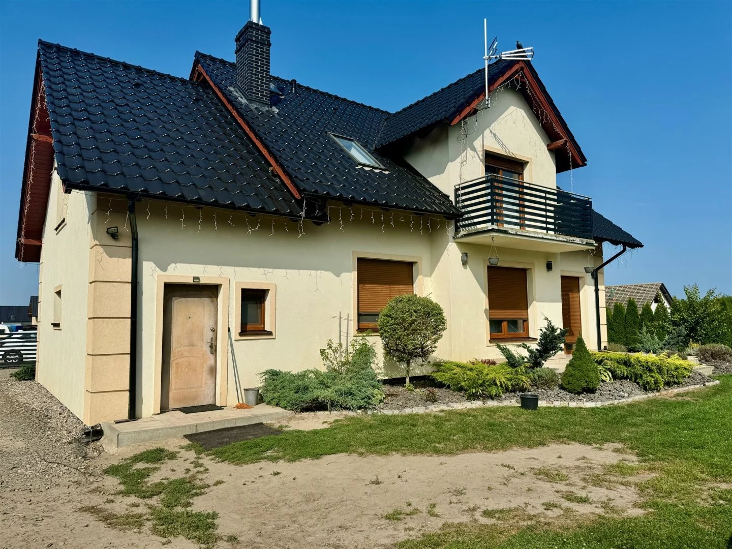 Dom na sprzedaż, 260,00 m², oferta nr DNW-DS-399-5