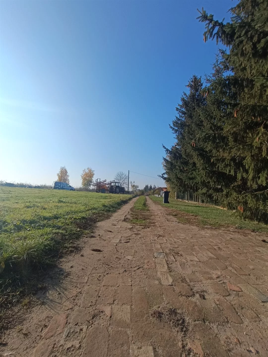 Działka 1 800,00 m², oferta nr , DNW-GS-424-3, Pyrzyce