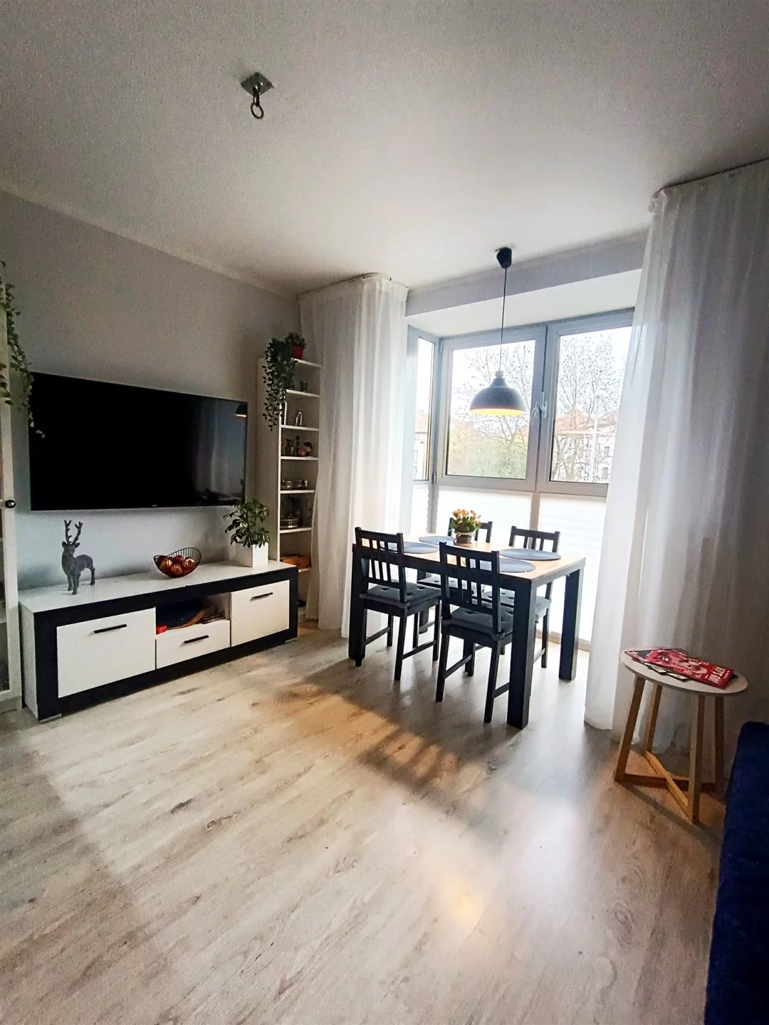 Apartament 51,00 m², piętro 1, oferta nr , DNW-MS-431-1, Szczecin-idx