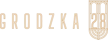 Grodzka 28 Grodzka 28