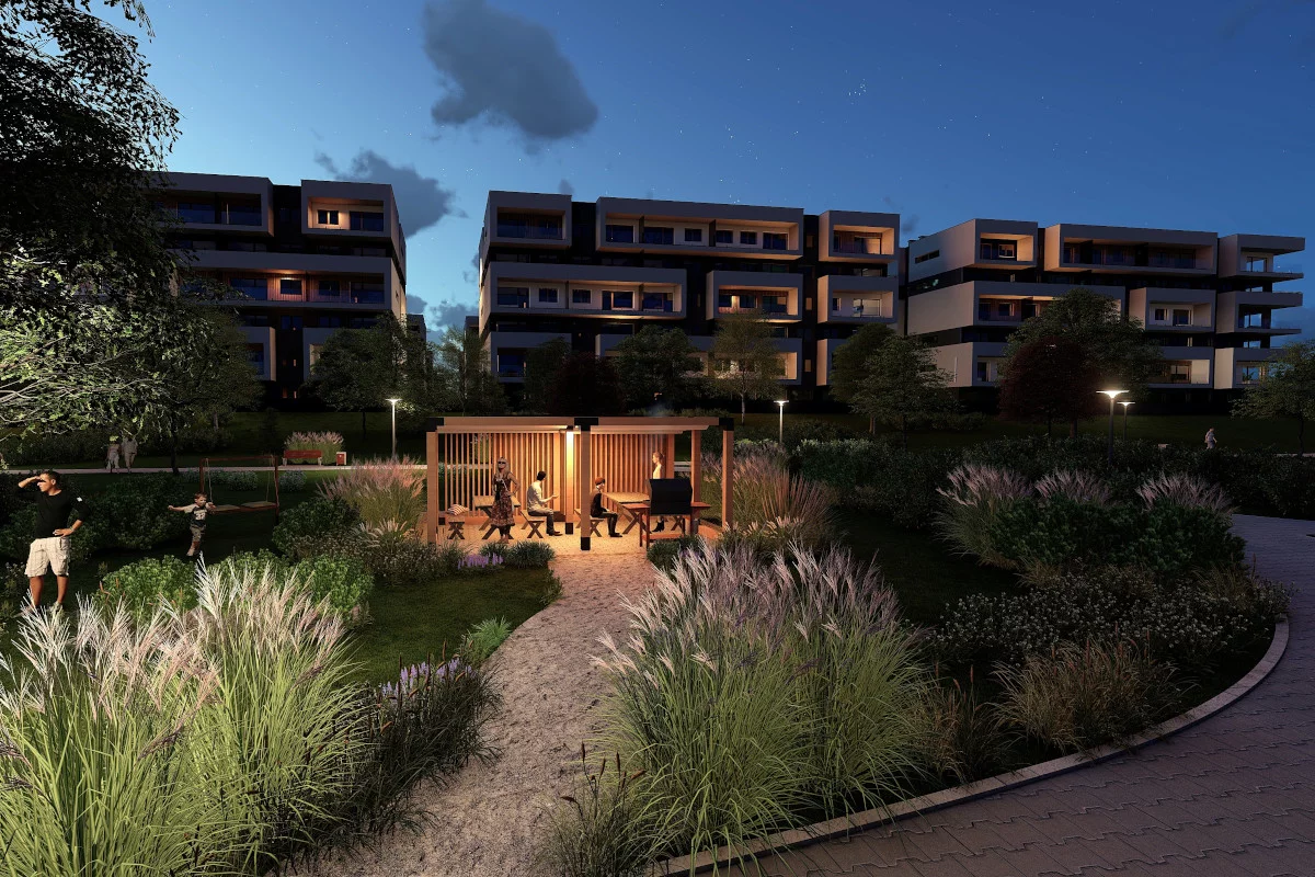 Atlantis Prestige Park - zdjęcie nr 3
