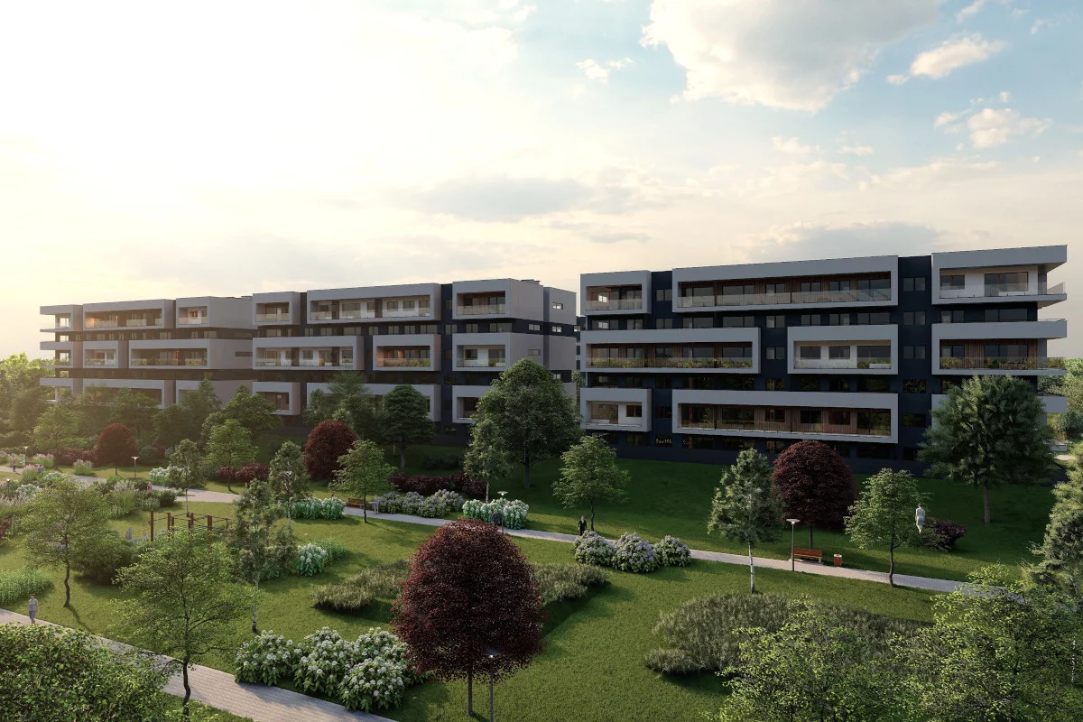 Atlantis Prestige Park - zdjęcie nr 5