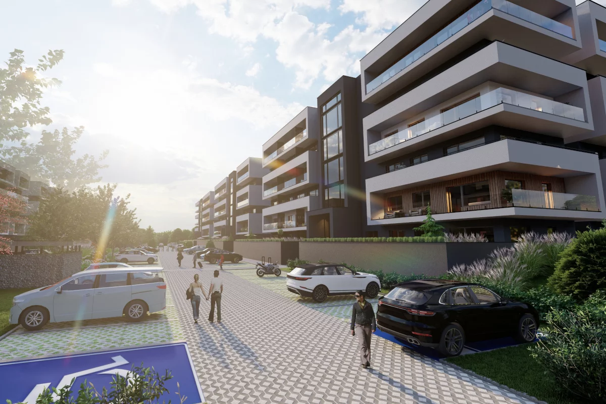 Atlantis Prestige Park - zdjęcie nr 4