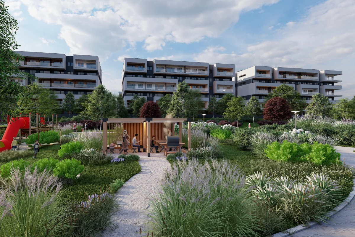 Atlantis Prestige Park - zdjęcie nr 2