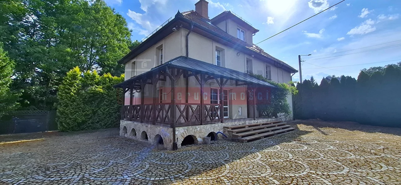 Domy 16263 Henryków