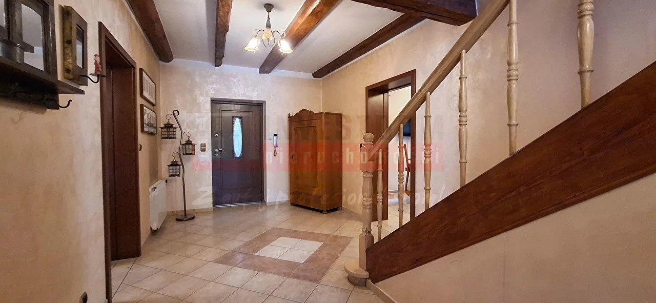 Dom 350,00 m², oferta nr , 16263, Henryków