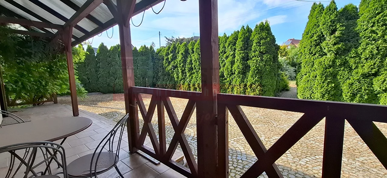 Dom 350,00 m², oferta nr , 16263, Henryków