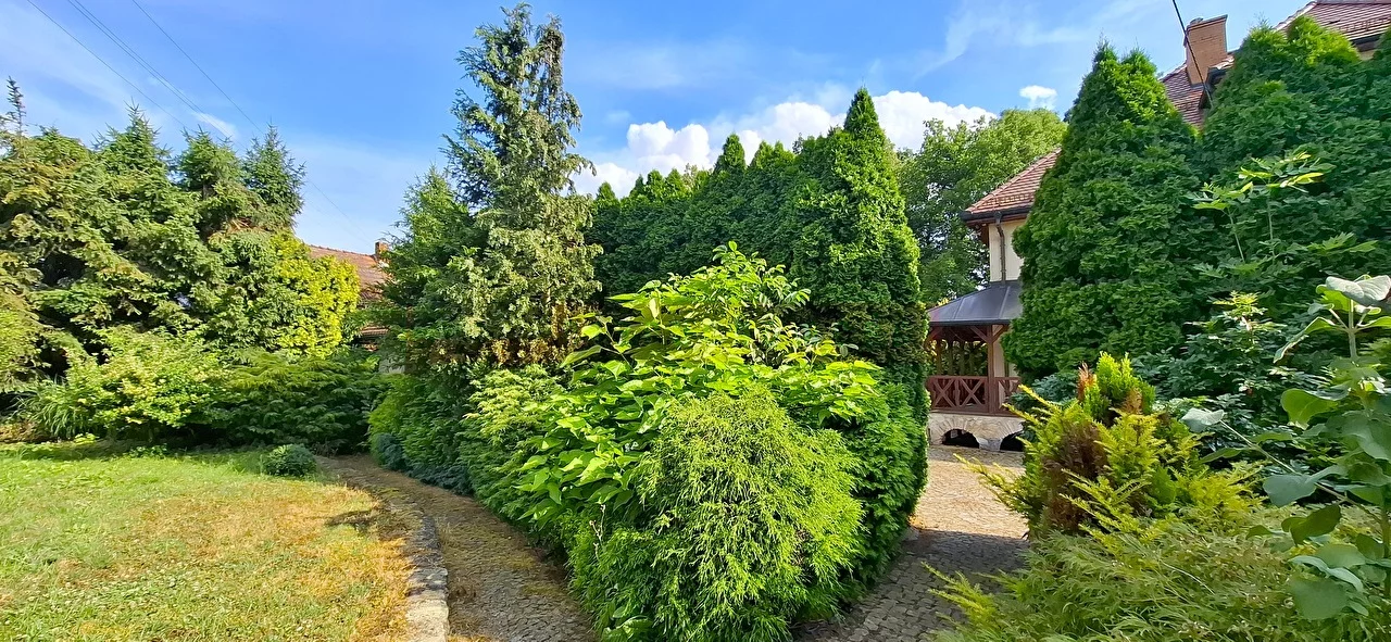 Dom 350,00 m², oferta nr , 16263, Henryków