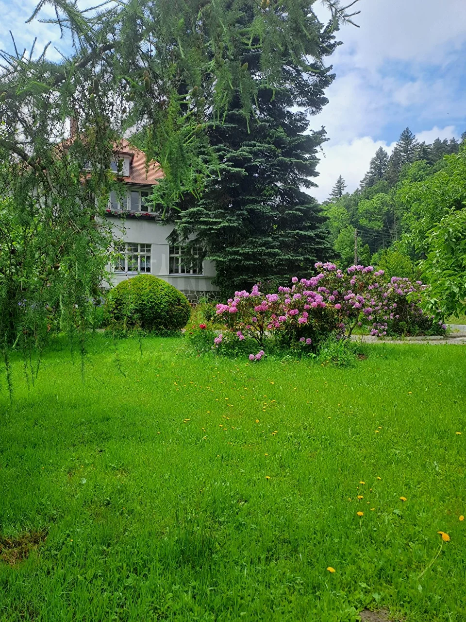 Dom 480,00 m², oferta nr , 15058, Jarnołtówek