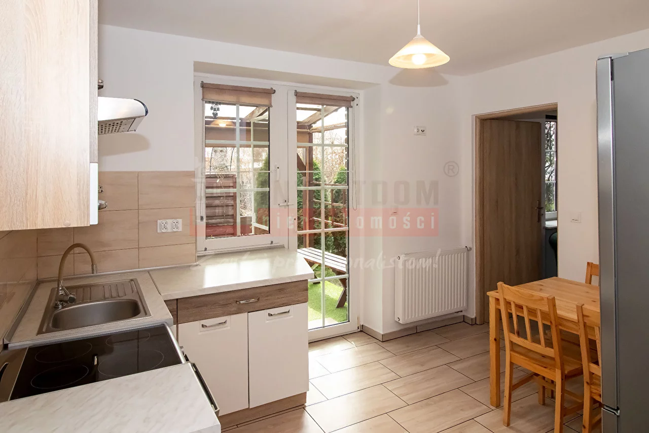 Dom 242,72 m², oferta nr , 16078, Opole, Półwieś