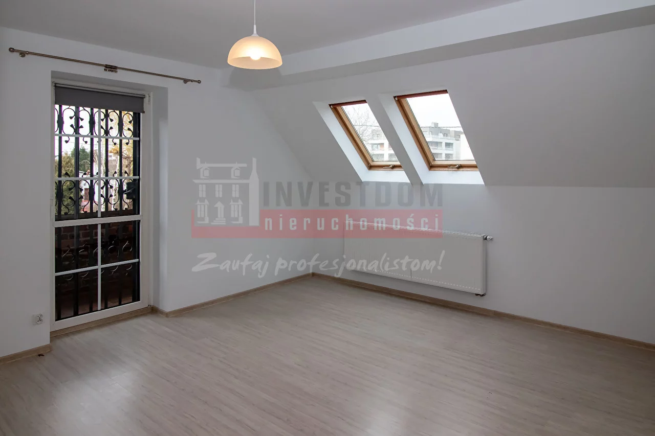 Dom 242,72 m², oferta nr , 16078, Opole, Półwieś