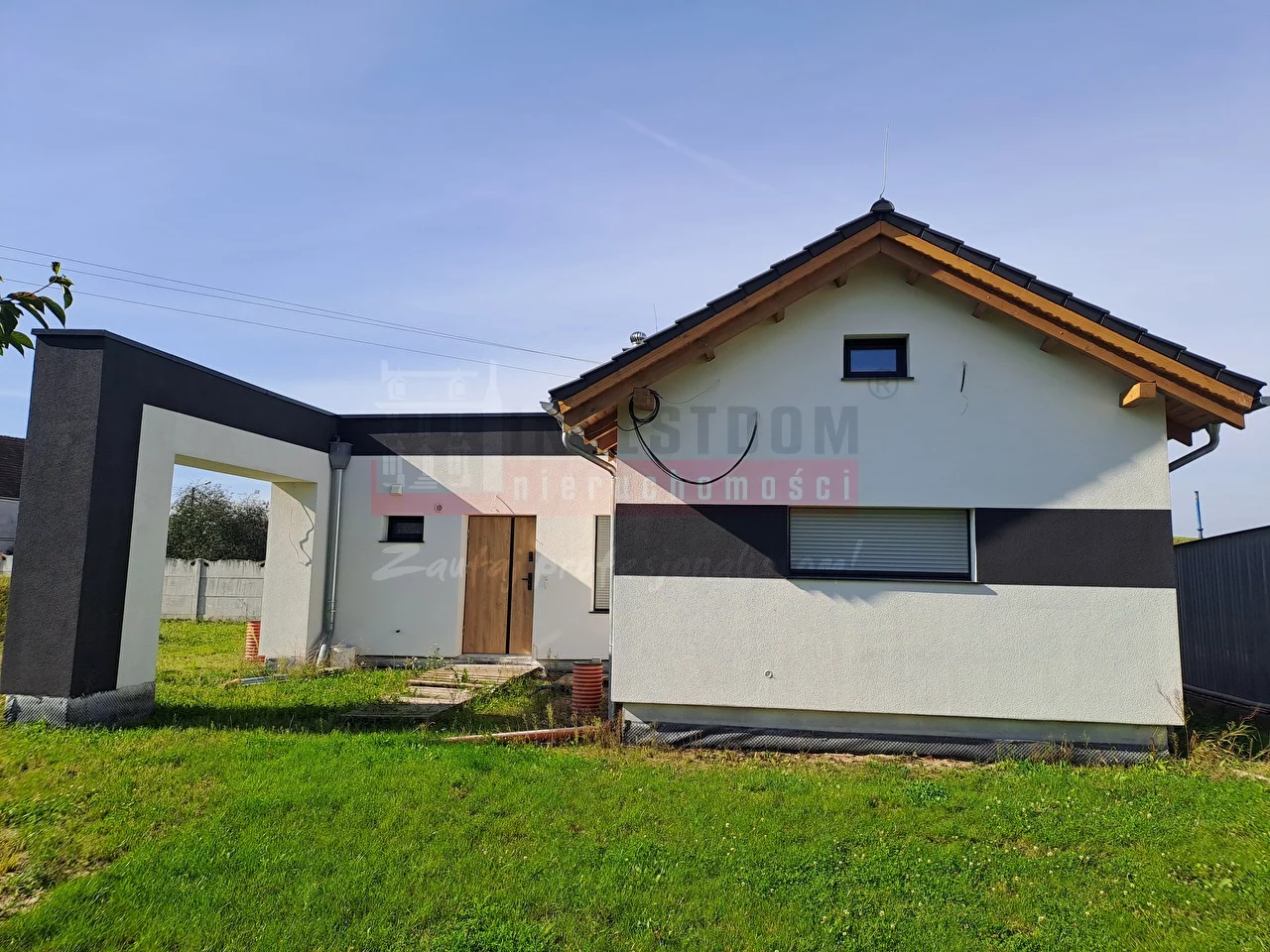 Domy 16383 Kopice