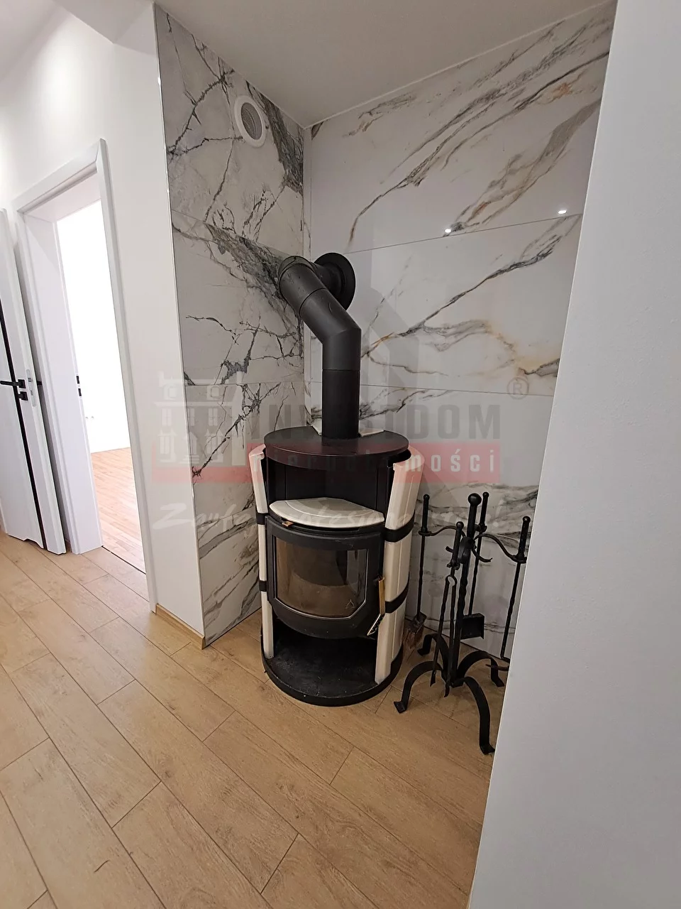 Dom 57,15 m², oferta nr , 16383, Kopice