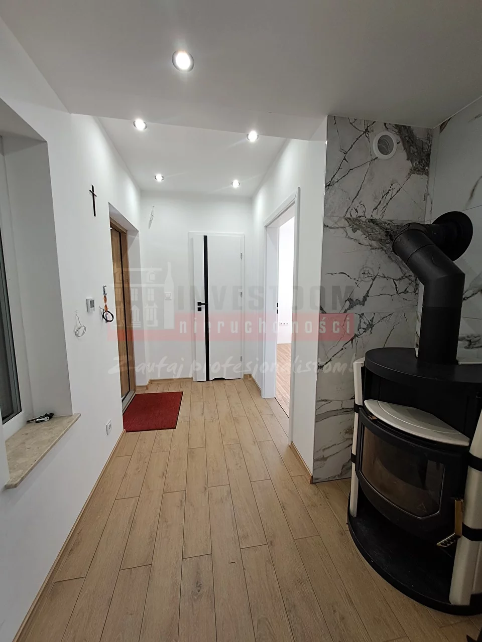 Dom 57,15 m², oferta nr , 16383, Kopice