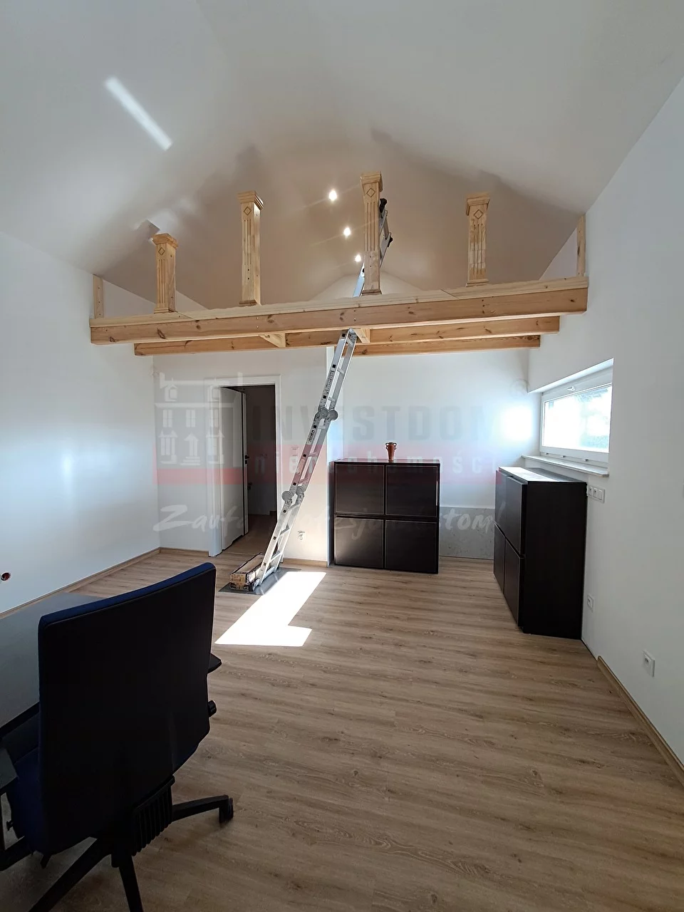 Dom 57,15 m², oferta nr , 16383, Kopice