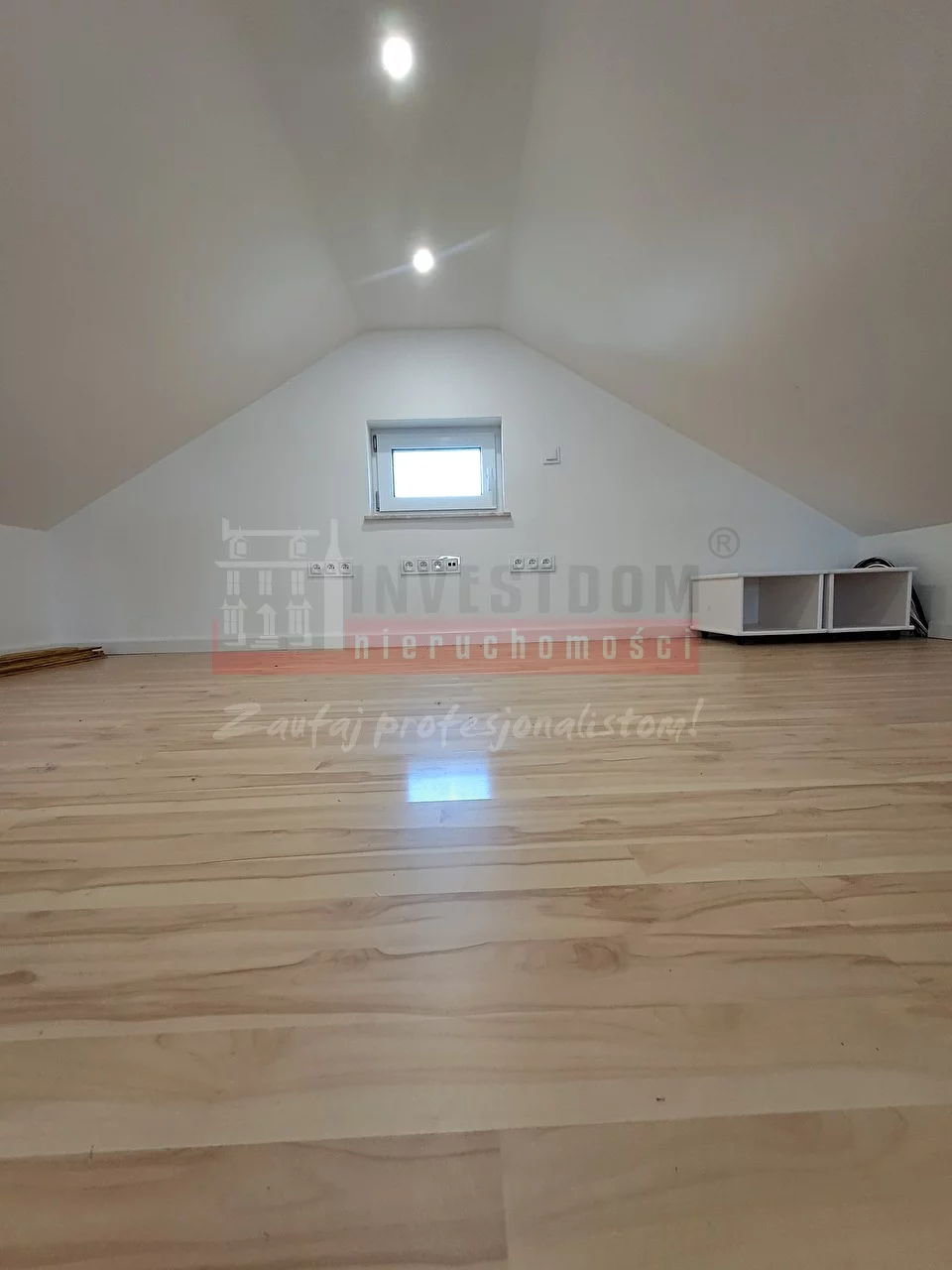 Dom 57,15 m², oferta nr , 16383, Kopice