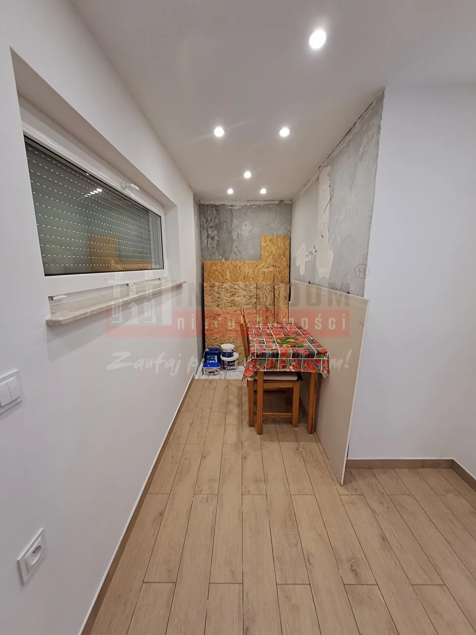 Dom 57,15 m², oferta nr , 16383, Kopice